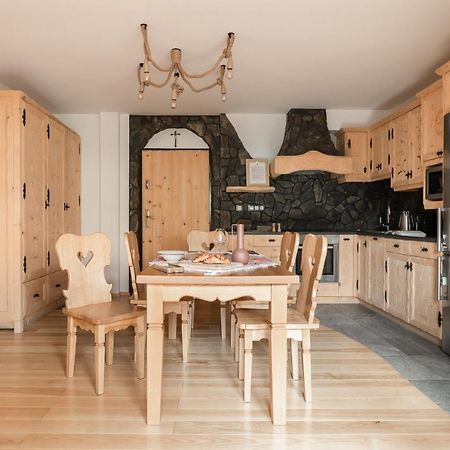 Apartamenty W Chmurach Kościelisko Εξωτερικό φωτογραφία